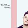 Мұқаба Felix Jaehn, Hight & Alex Aiono - Hot2Touch Felix Jaehn, Hight & Alex Aiono - Hot2Touch
