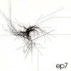 Мұқаба Autechre - Eidetic Casein Autechre - Eidetic Casein