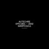 Мұқаба Autechre - Sim Gishel Autechre - Sim Gishel