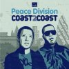 Мұқаба Peace Division - Be U 4T Peace Division - Be U 4T