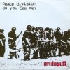 Мұқаба Peace Division - Blacklight Sleaze Peace Division - Blacklight Sleaze