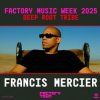 Мұқаба Francis Mercier - Treat Me Like A Lady Francis Mercier - Treat Me Like A Lady