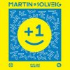 Мұқаба Martin Solveig - One Heart Martin Solveig - One Heart