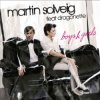 Мұқаба Martin Solveig - Confetti & Rain Martin Solveig - Confetti & Rain