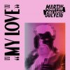 Мұқаба Martin Solveig - Linda Martin Solveig - Linda