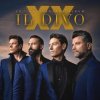 Мұқаба Il Divo - Unbreak My Heart Il Divo - Unbreak My Heart