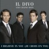 Мұқаба Il Divo - Hola Il Divo - Hola