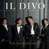 Мұқаба Il Divo - Que Bonito Es Vivir Il Divo - Que Bonito Es Vivir