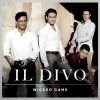 Мұқаба Il Divo - Unforgettable Il Divo - Unforgettable