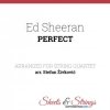 Мұқаба Ed Sheeran - Perfect Duet Ed Sheeran - Perfect Duet