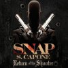Pochette Snap! - Madman's Return Snap! - Madman's Return