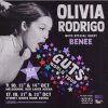 Мұқаба Olivia Rodrigo - Hope ur ok Olivia Rodrigo - Hope ur ok