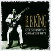 Portada B.B. King - Chains And Things B.B. King - Chains And Things