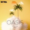 Мұқаба Oasis - Gas panic Oasis - Gas panic