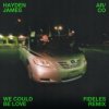 Мұқаба Hayden James & AR/CO - We Could Love (Rivo & Mark Hoffen Remix) Hayden James & AR/CO - We Could Love (Rivo & Mark Hoffen Remix)
