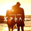 Мұқаба Саша Шен - Крила Саша Шен - Крила