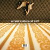 Мұқаба Maxwell - Ascension (Don't Ever Wonder) Maxwell - Ascension (Don't Ever Wonder)