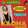 Мұқаба Kaoma - Lambada Kaoma - Lambada
