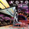 Мұқаба Koto - Japanese War Game Koto - Japanese War Game