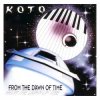 Мұқаба Koto - Time Koto - Time