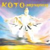 Мұқаба Koto - Eye Of The Tiger Koto - Eye Of The Tiger