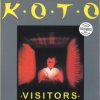 Мұқаба Koto - Champion's Cue Koto - Champion's Cue