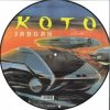 Мұқаба Koto - Airwolf Koto - Airwolf