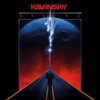 Мұқаба Kavinsky - Testarossa Autodrive Kavinsky - Testarossa Autodrive