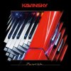 Мұқаба Kavinsky - Testarossa Nightdrive Kavinsky - Testarossa Nightdrive