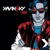 Мұқаба Kavinsky - Transistor Kavinsky - Transistor