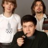 Мұқаба группа Високосный год - Тихий огонек группа Високосный год - Тихий огонек