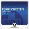 Мұқаба Ferry Corsten - High On You Ferry Corsten - High On You