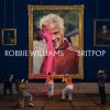 Мұқаба Robbie Williams & Tony Iommi - Rocket Robbie Williams & Tony Iommi - Rocket