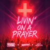 Мұқаба Harris & Ford & Teknoclash & Lost Identity - Livin‘ On A Prayer (HARDSTYLE) Harris & Ford & Teknoclash & Lost Identity - Livin‘ On A Prayer (HARDSTYLE)