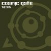 Мұқаба Cosmic Gate - The Launce Cosmic Gate - The Launce