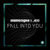 Portada Cosmic Gate - Lost In Music Cosmic Gate - Lost In Music