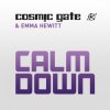Portada Cosmic Gate - Open The Gate Cosmic Gate - Open The Gate