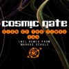 Portada Cosmic Gate - Melt To The Ocean Cosmic Gate - Melt To The Ocean