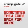 Мұқаба Cosmic Gate - This Is The Party Cosmic Gate - This Is The Party