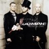 Мұқаба Oomph - The Power Of Love Oomph - The Power Of Love