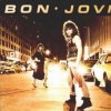 Мұқаба Bon Jovi - She`s a little runaway Bon Jovi - She`s a little runaway