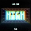 Мұқаба Paul Keen - High Paul Keen - High