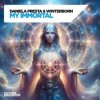 Мұқаба Daniela Presta & Winterborn - My Immortal Daniela Presta & Winterborn - My Immortal