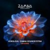 Мұқаба Korolova & Zamna Soundsystem - Universe Korolova & Zamna Soundsystem - Universe