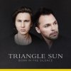 Мұқаба Triangle Sun - Upside Down Triangle Sun - Upside Down