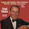 Мұқаба Frank Sinatra - Moon River Frank Sinatra - Moon River