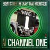 Scientist Meets Crazy Mad Professor - Groovin dub