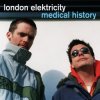 Мұқаба London Elektricity - Funkopolis London Elektricity - Funkopolis