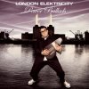 Мұқаба London Elektricity - Telefunken Lizard Filter London Elektricity - Telefunken Lizard Filter