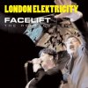 Мұқаба London Elektricity - Attack Ships on Fire London Elektricity - Attack Ships on Fire